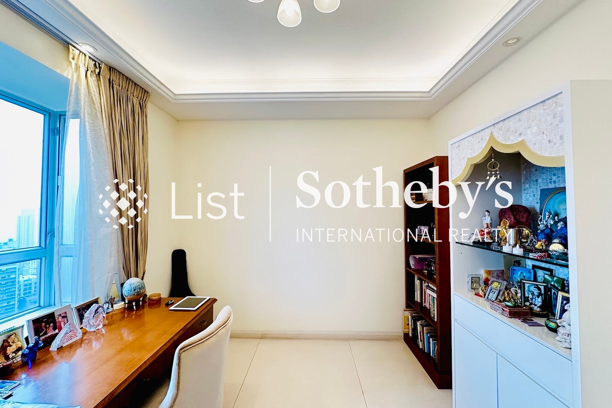 Serene Court 秀麗閣 | Fourth Bedroom