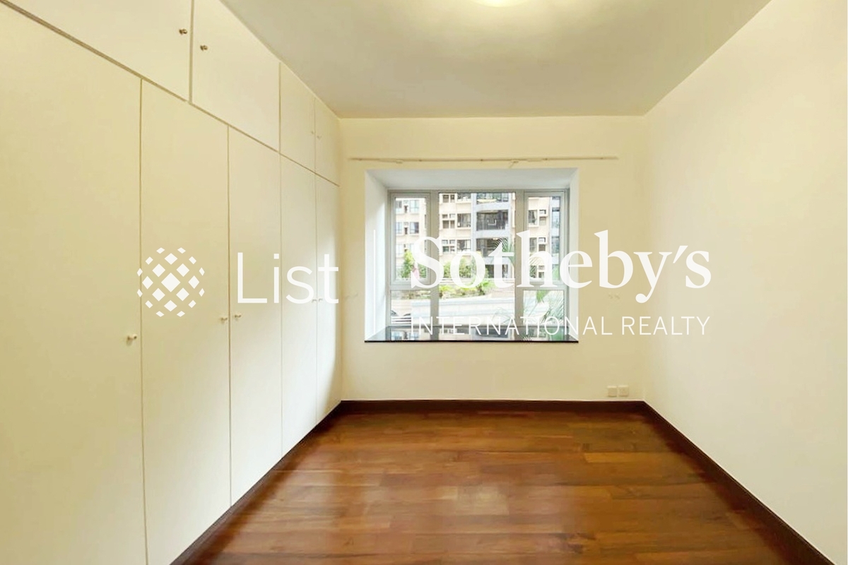 Serene Court 秀麗閣 | Fourth Bedroom