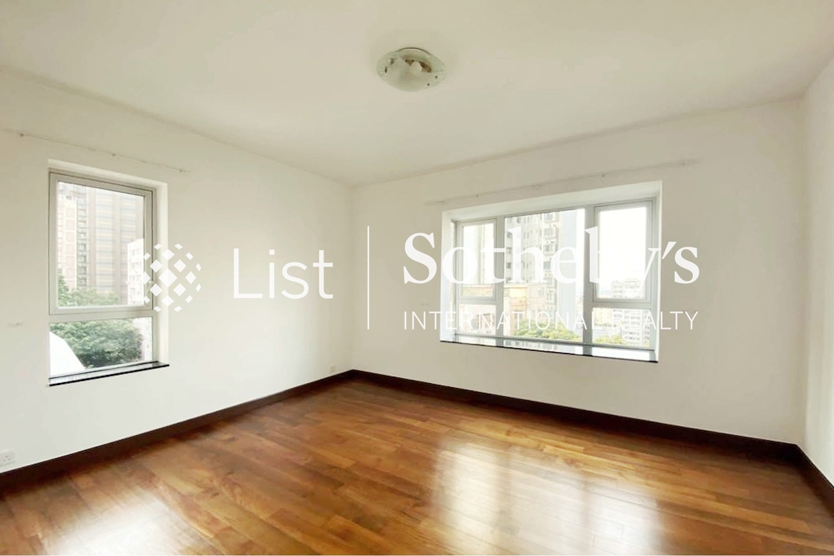 Serene Court 秀麗閣 | Master Bedroom