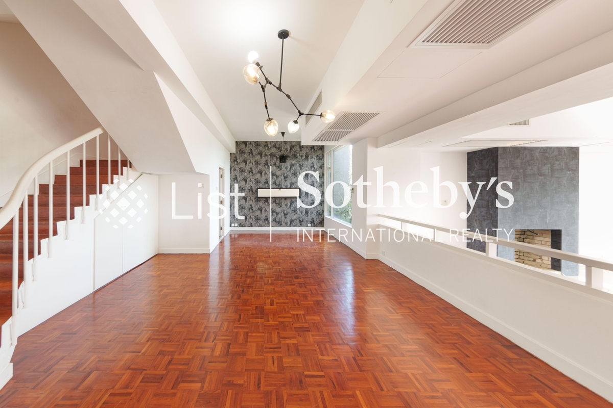 6 Headland Road 赫蘭道6號 | Dining Room