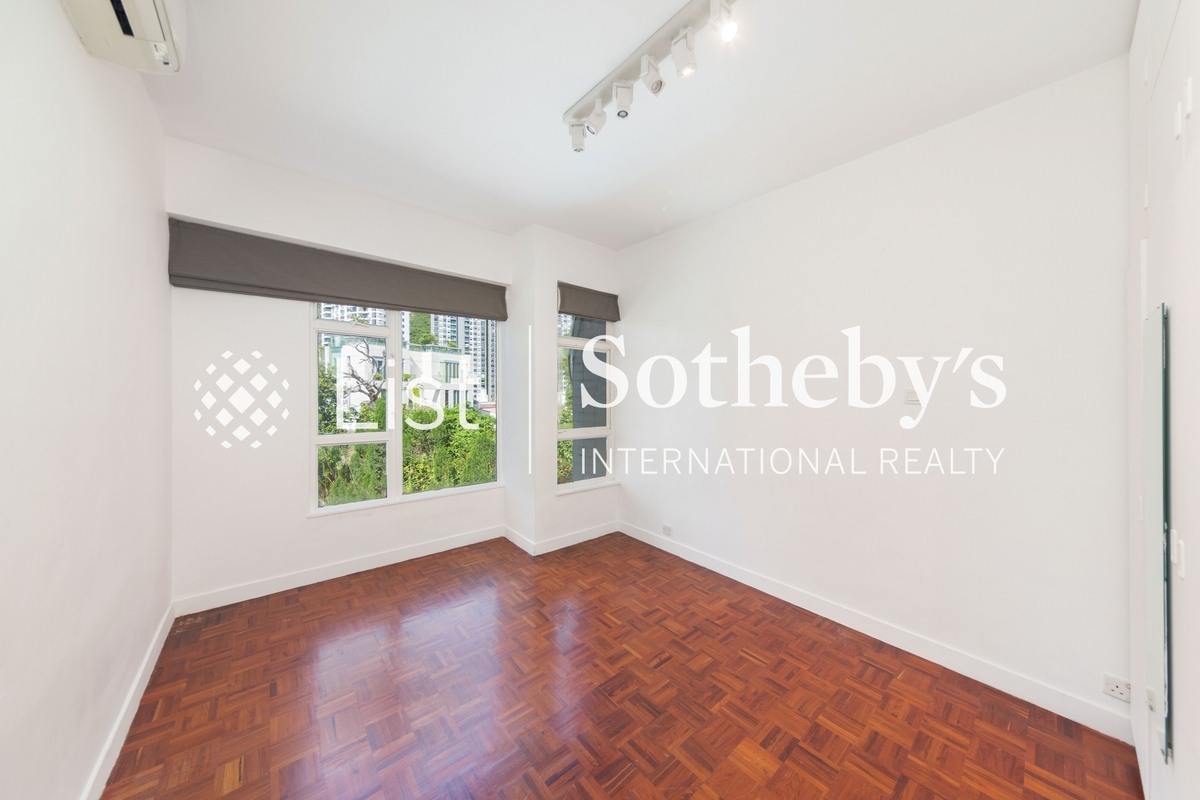 6 Headland Road 赫蘭道6號 | Third Bedroom