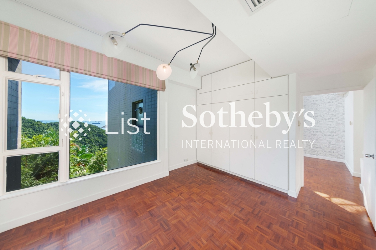 6 Headland Road 赫蘭道6號 | Second En-suite Bedroom