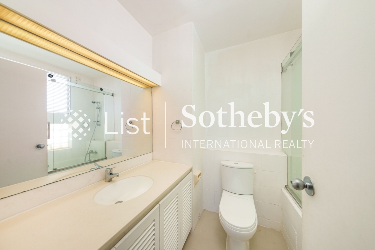 6 Headland Road 赫蘭道6號 | Second En-suite Bathroom
