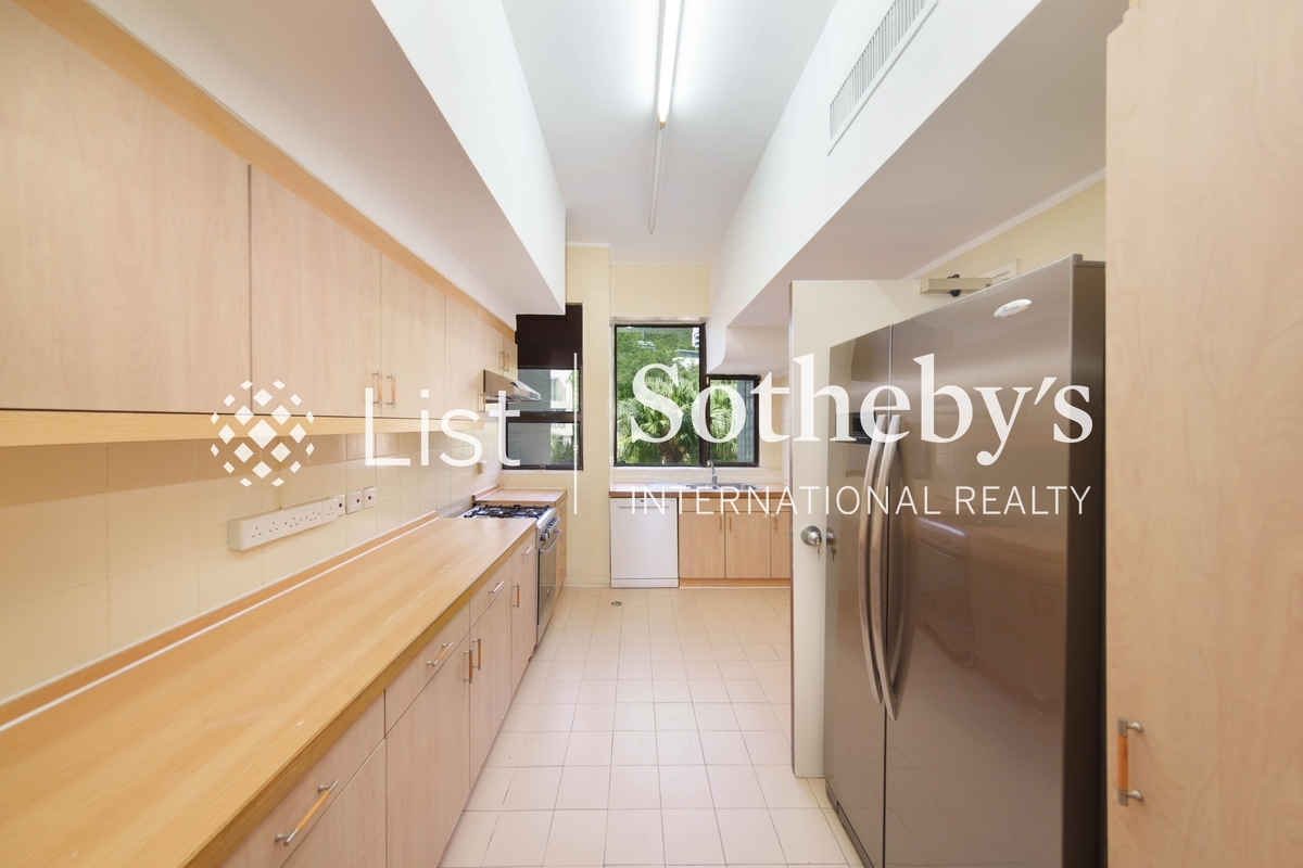 6 Headland Road 赫蘭道6號 | Kitchen