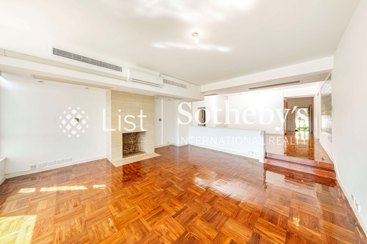 6 Headland Road 赫蘭道6號 | Living Room