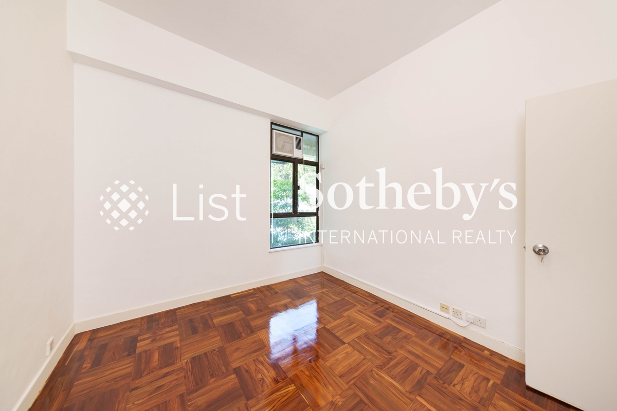 6 Headland Road 赫蘭道6號 | Fourth Bedroom