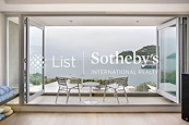 Yau Shing Lau 友誠樓 | Balcony off Living and Dining Room