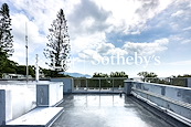 Michelia 長富街28號 | Private Roof Terrace