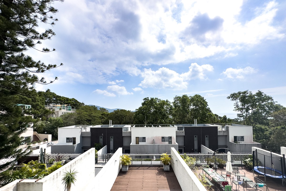 Michelia Michelia | View from Private Terrace off Master Bedroom