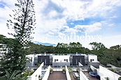 Michelia 长富街28号 | View from Private Roof Terrace