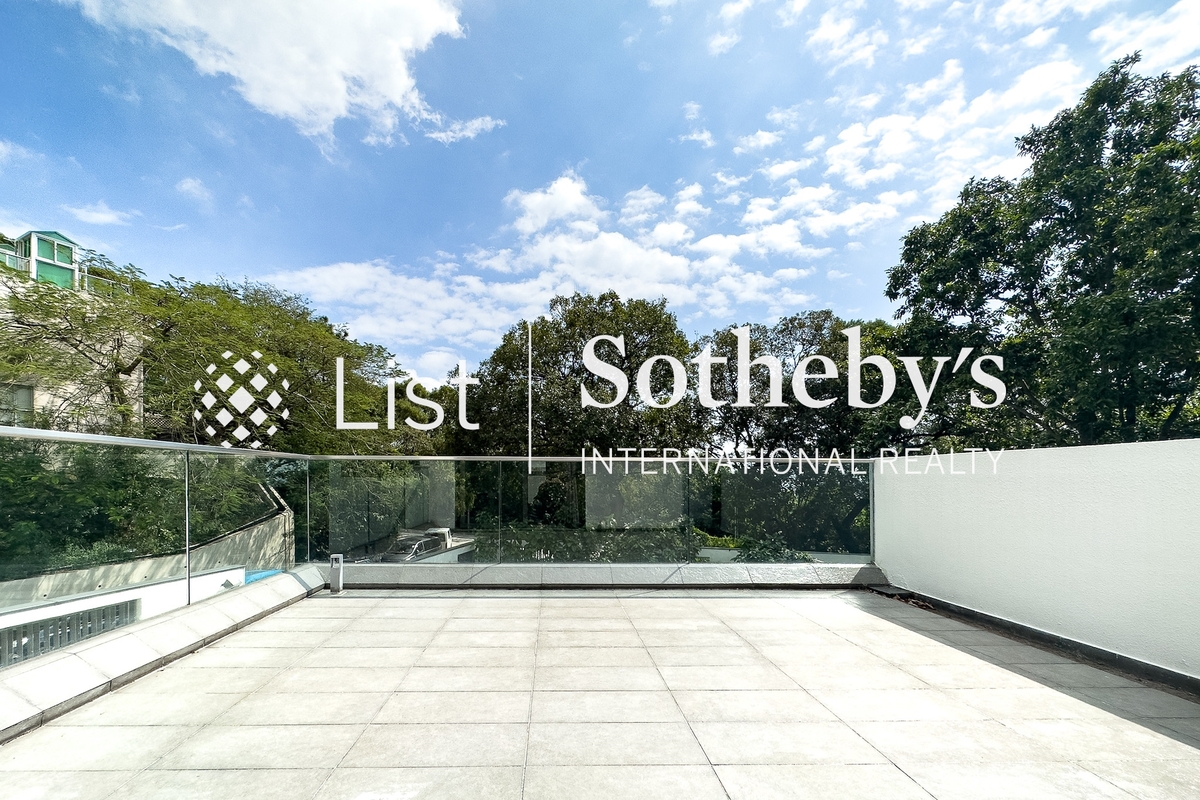 Michelia Michelia | Balcony off Master Bedroom