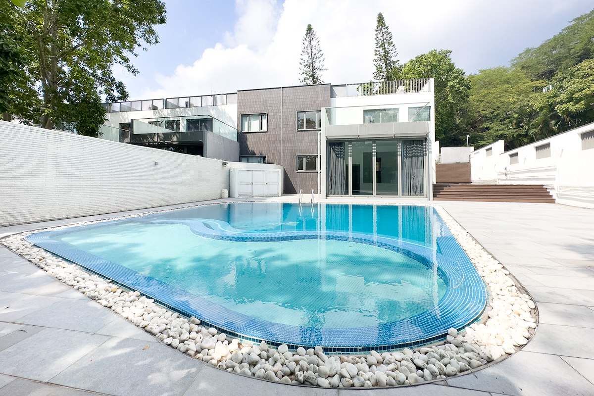 Michelia 长富街28号 | Private Swimming Pool