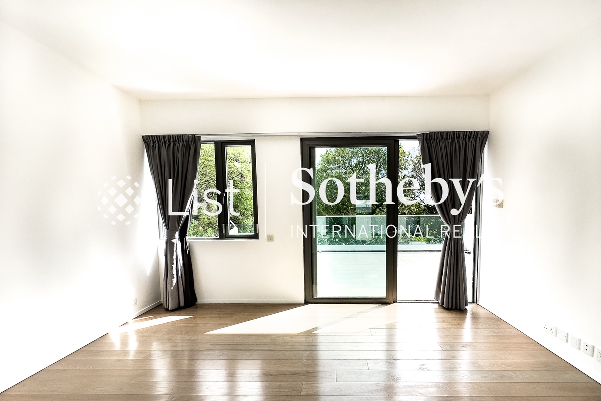 Michelia Michelia | Master Bedroom