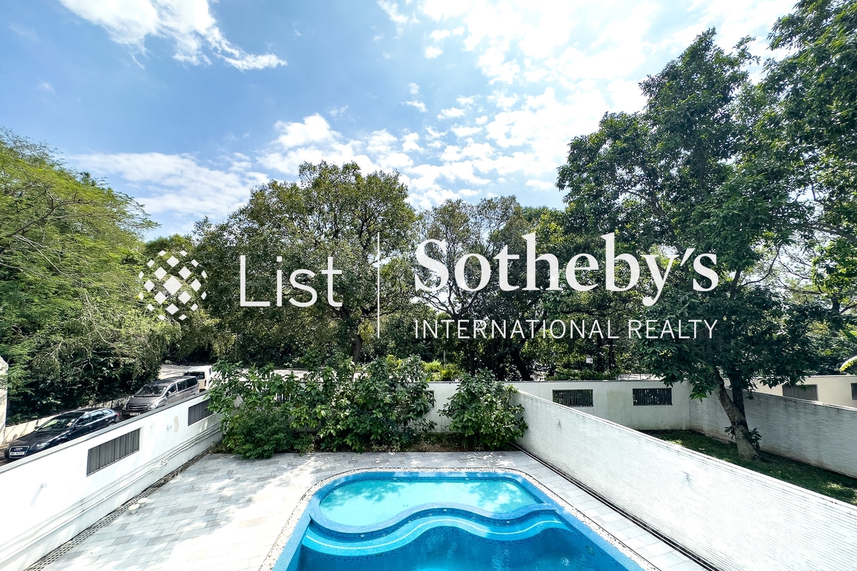 Michelia Michelia | View from Balcony Off Master Bedroom