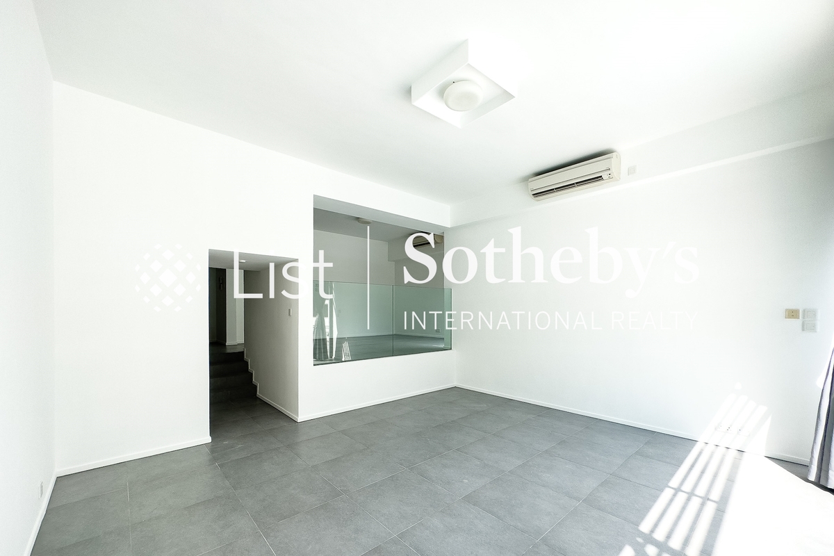 Michelia Michelia | Living Room