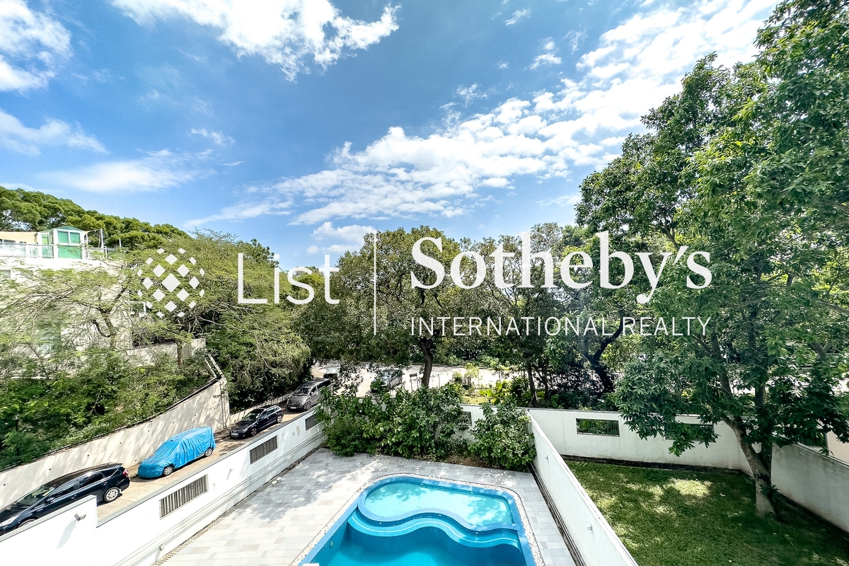 Michelia Michelia | View from Private Roof Terrace