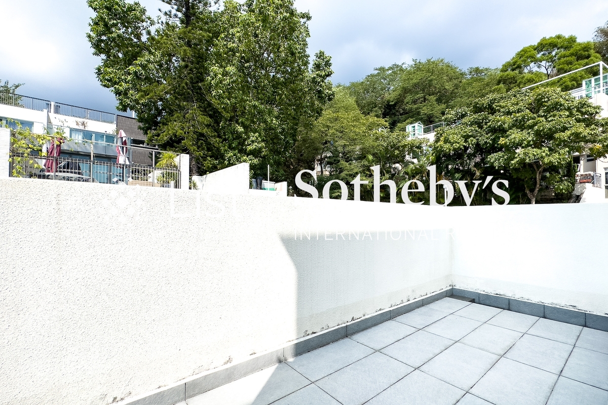 Michelia Michelia | Balcony off Master Bathroom