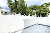 Michelia 长富街28号 | Balcony off Master Bathroom