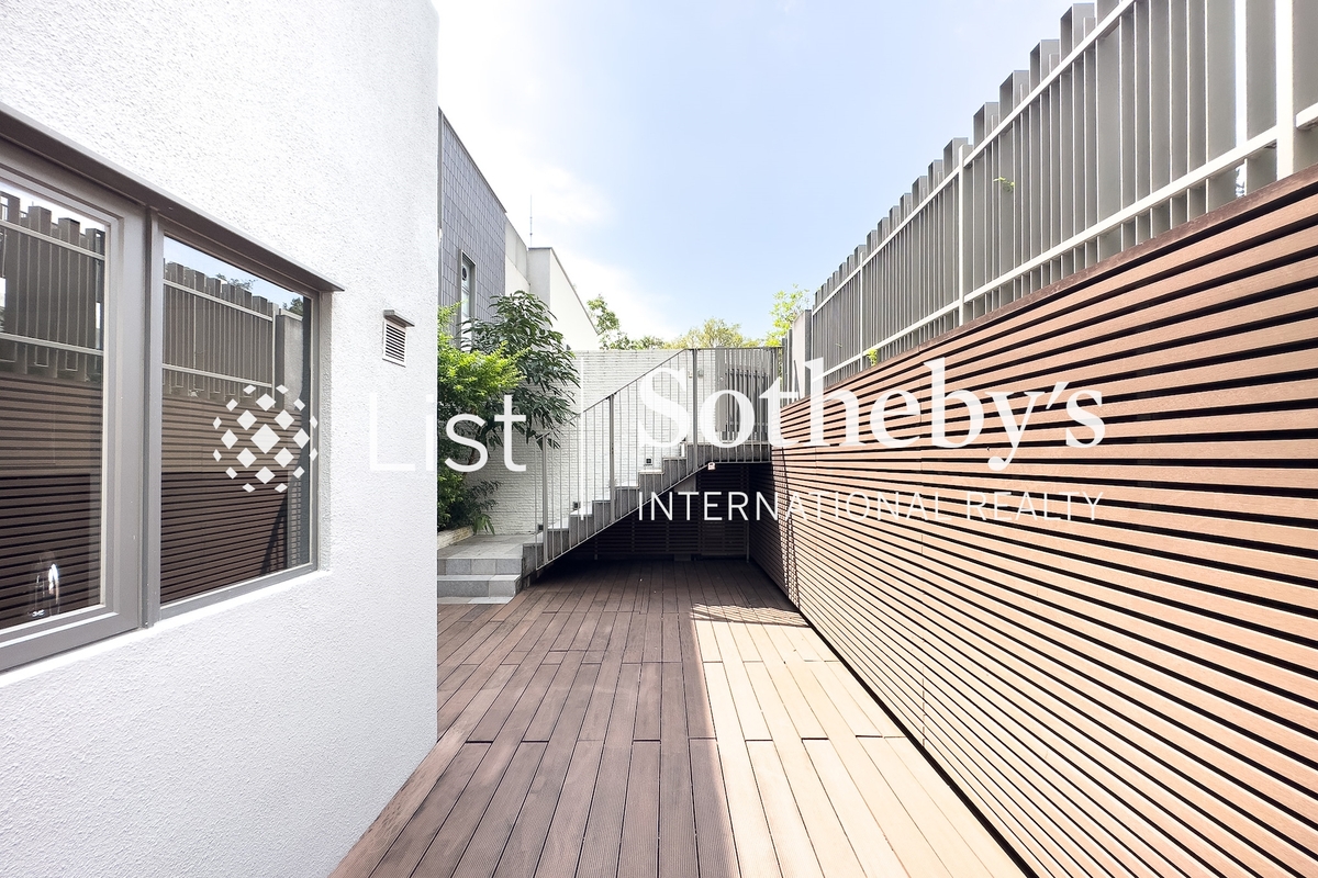 Michelia Michelia | Private Terrace