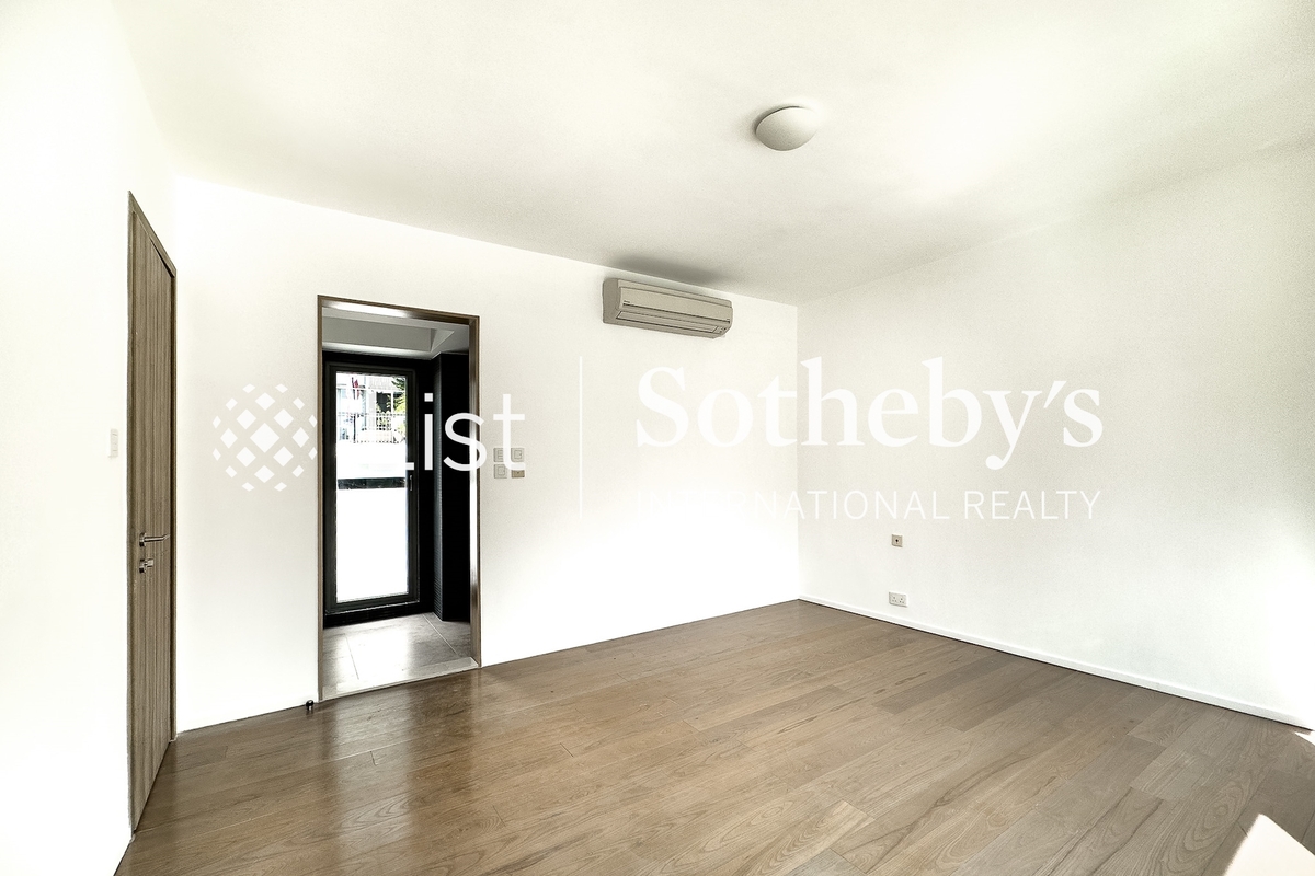 Michelia Michelia | Master Bedroom