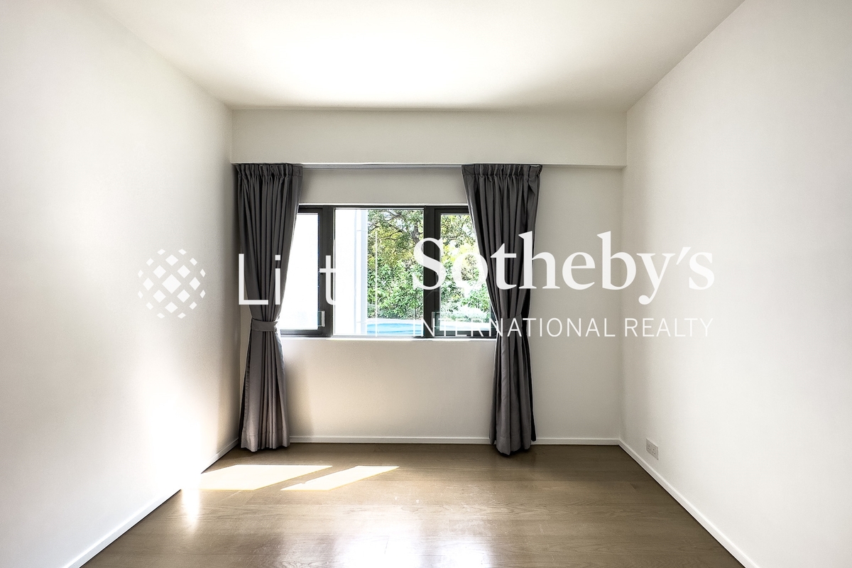 Michelia Michelia | Third Bedroom