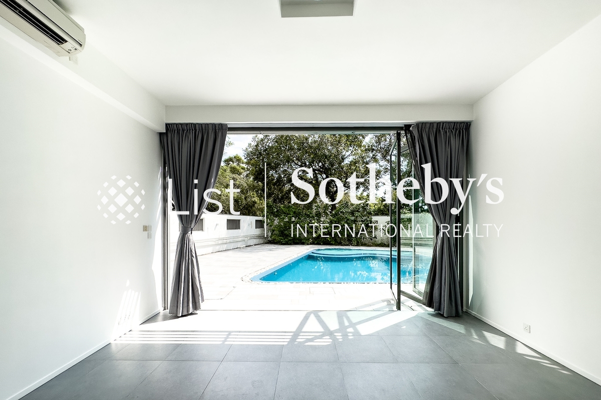 Michelia Michelia | Living Room