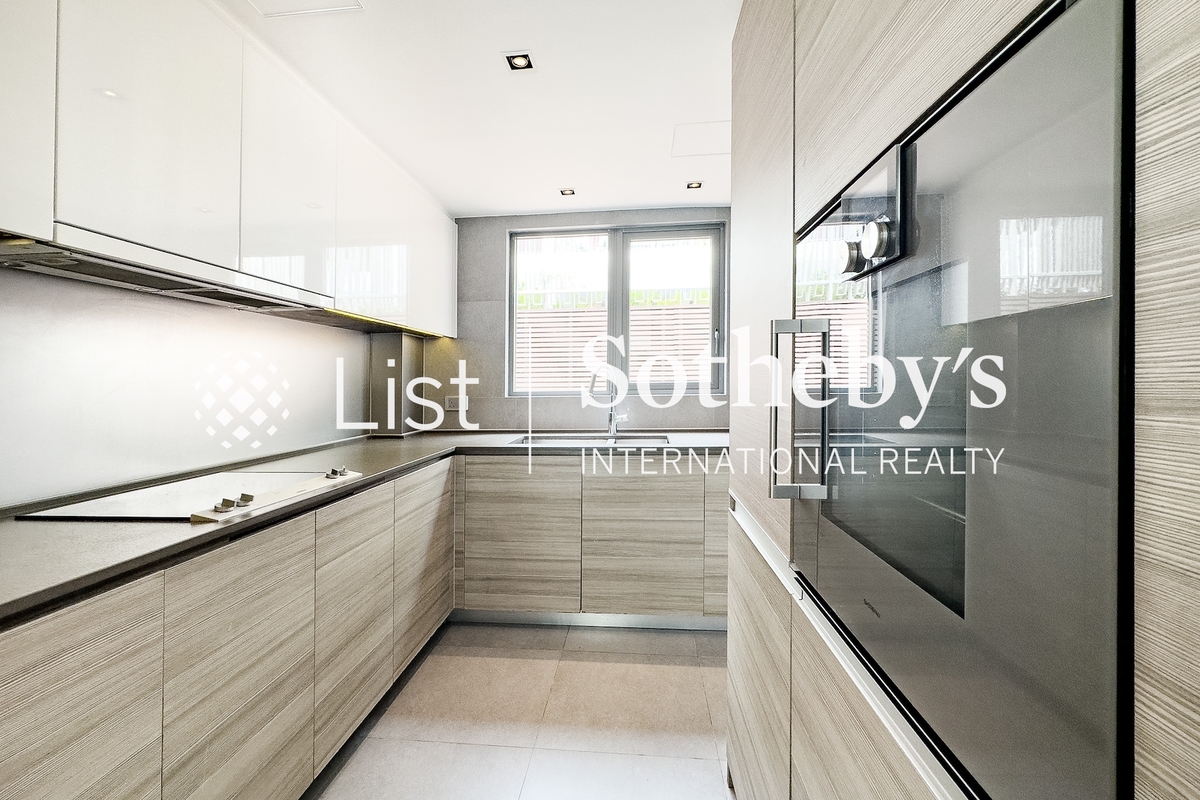 Michelia Michelia | Kitchen