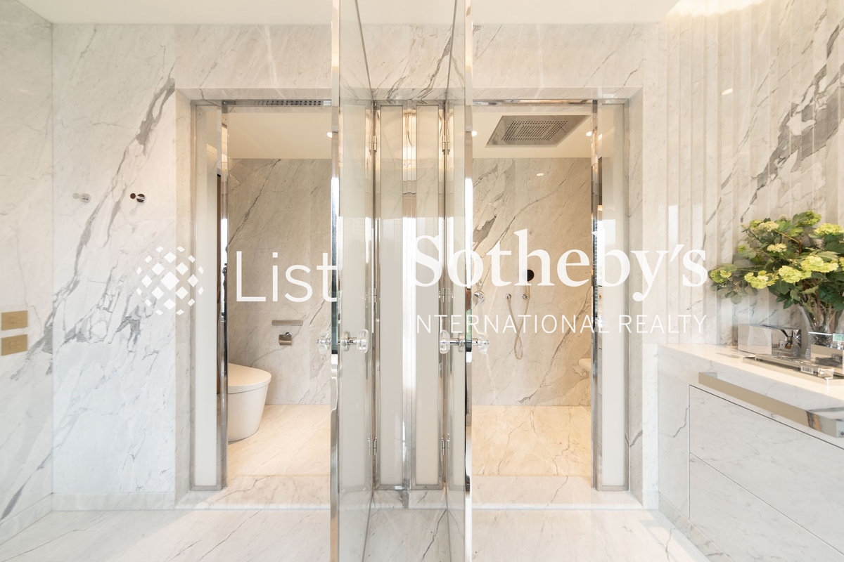 Dukes Place 皇第 | Master Bathroom
