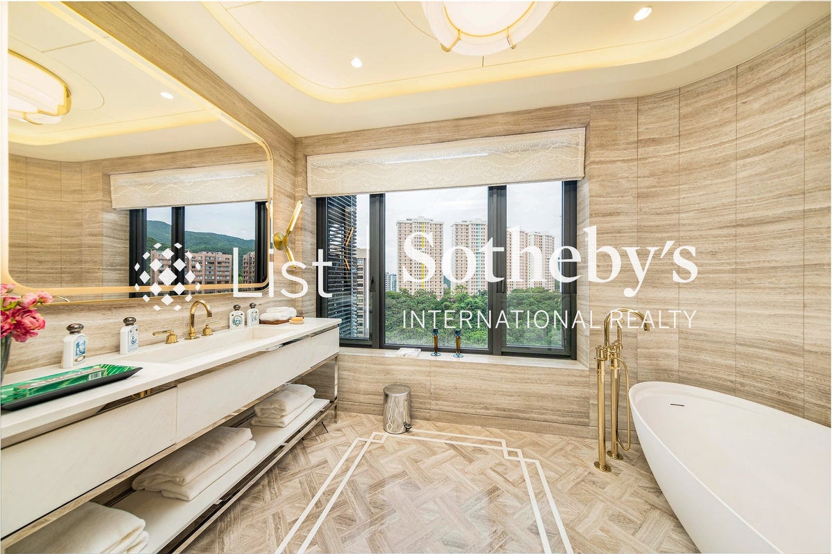 Dukes Place 皇第 | Bathroom