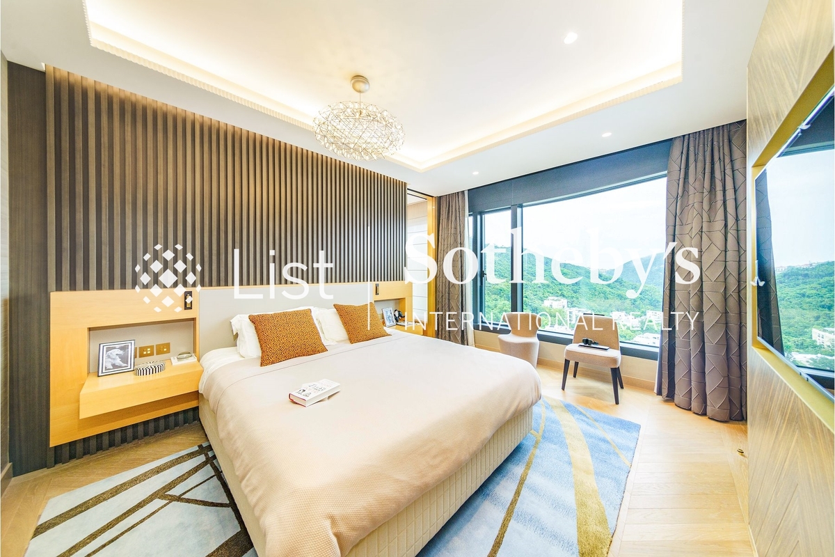 Dukes Place 皇第 | Second En-suite Bedroom