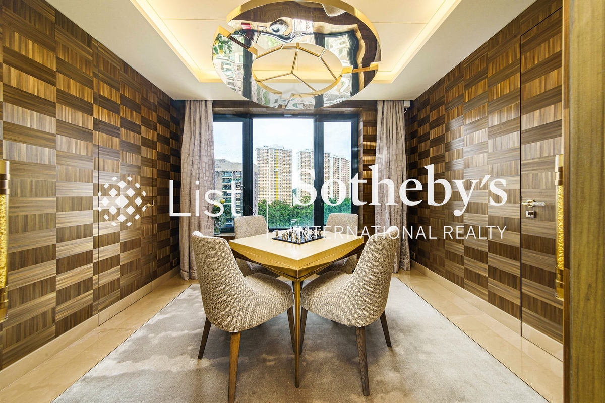 Dukes Place 皇第 | Entertainment Room