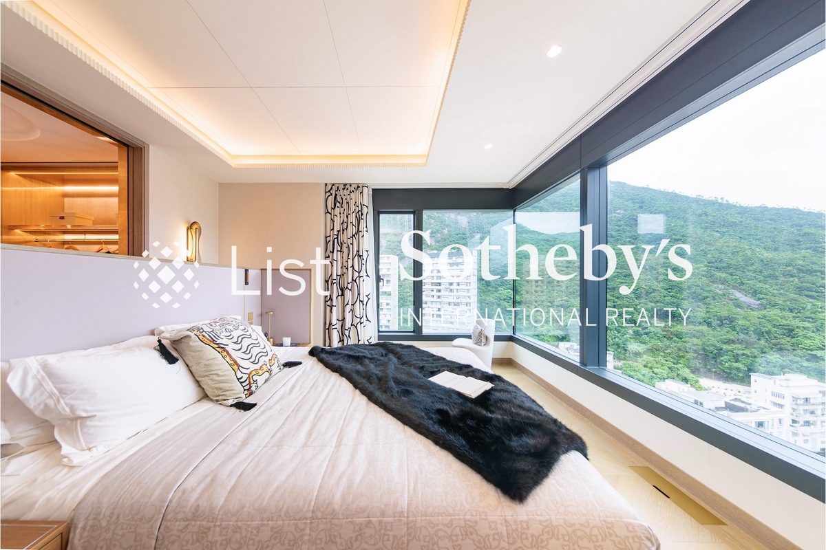 Dukes Place 皇第 | Third En-suite Bedroom