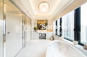 Dukes Place 皇第 | Master Bathroom