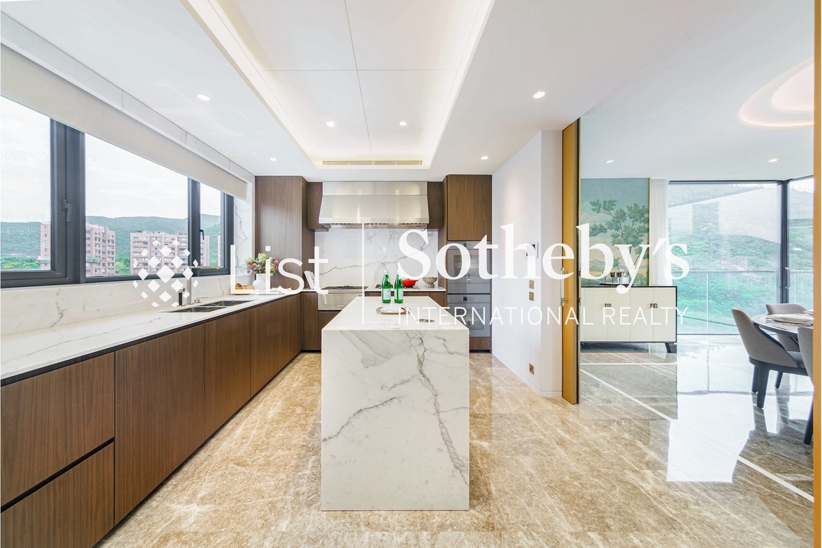 Dukes Place 皇第 | Kitchen