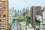 Horace Court 愉宝大厦 | View from Living Room