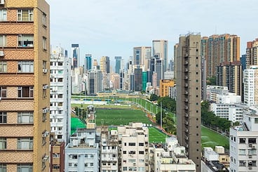 Horace Court 愉宝大厦 | 
