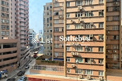 Horace Court 愉寶大廈 | View from Living and Dining Room