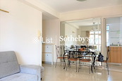 Horace Court 愉寶大廈 | Living and Dining Room