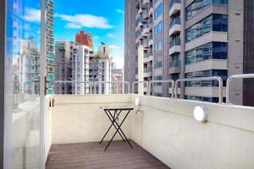 On Fung Building 安峰大厦 | 