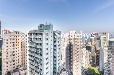 On Fung Building 安峰大廈 | 