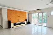 Braemar Hill Mansions 赛西湖大厦 | Living Room