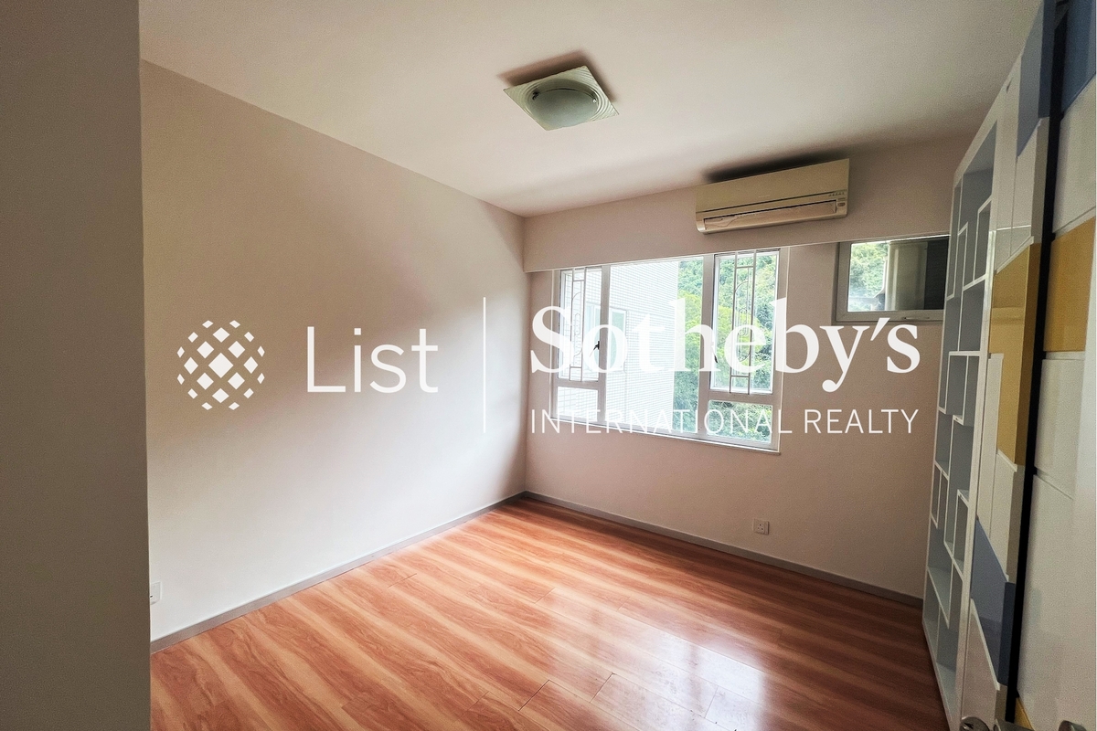 Braemar Hill Mansions 赛西湖大厦 | Second Bedroom