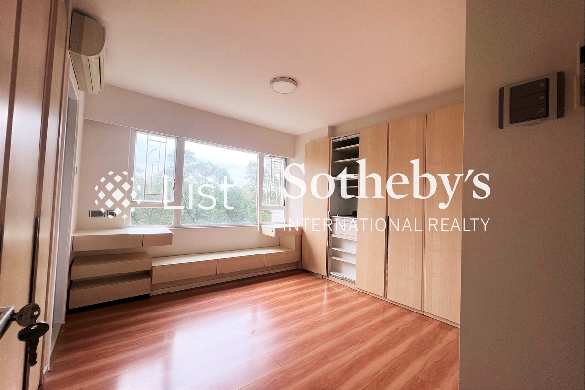 Braemar Hill Mansions 赛西湖大厦 | Master Bedroom