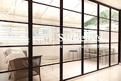 No.55 Tung Street 東街55號 | Private Terrace off Living and Dining Room
