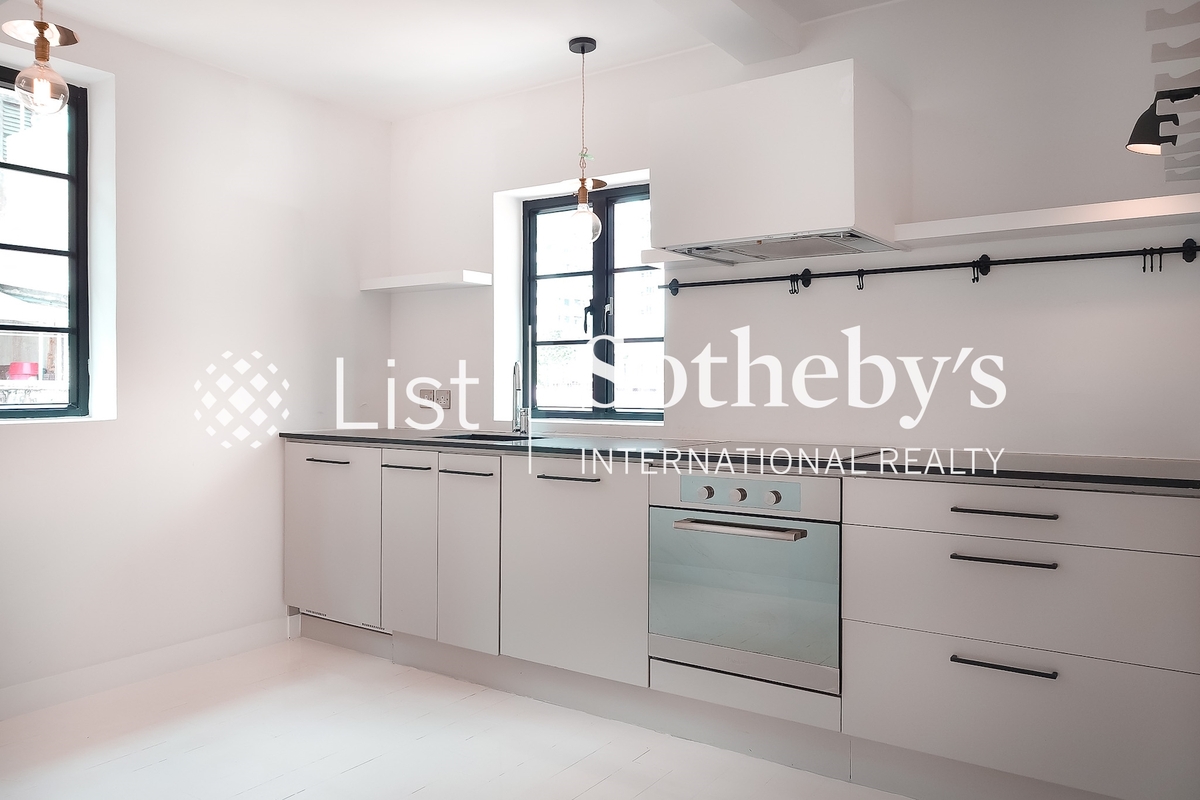 No.55 Tung Street 東街55號 | Kitchen