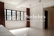 No.55 Tung Street 东街55号 | Living and Dining Room
