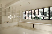 No.55 Tung Street 东街55号 | Living and Dining Room