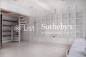 No.55 Tung Street 东街55号 | Living and Dining Room