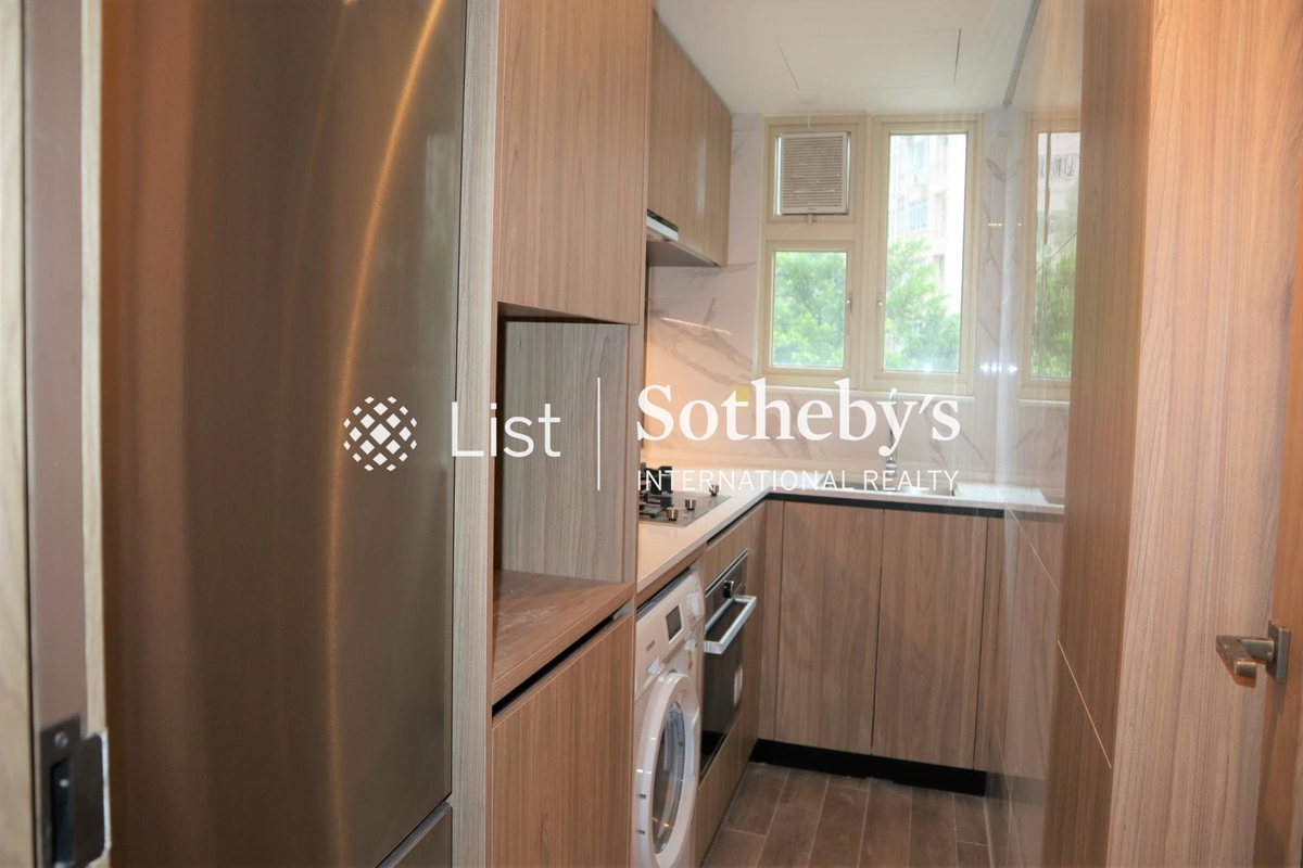 St. Joan Court 勝宗大廈 | Kitchen