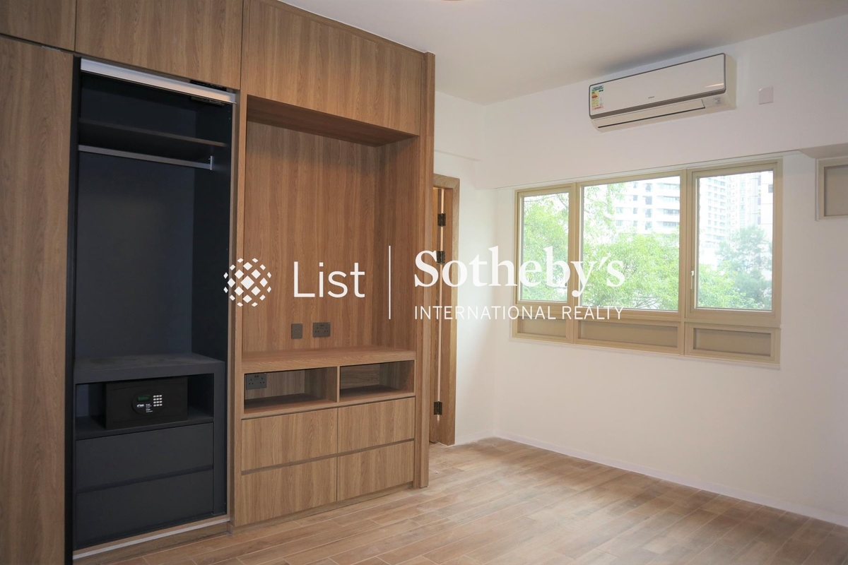 St. Joan Court 勝宗大廈 | Master Bedroom